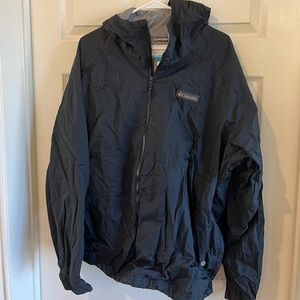 Columbia Jacket XL